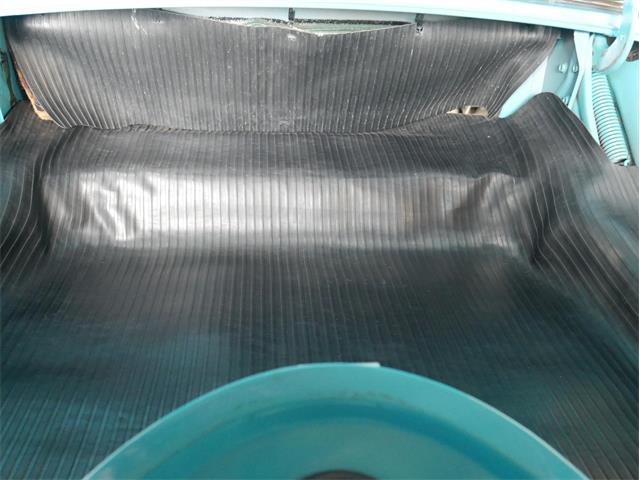 1956 Ford Thunderbird (CC-2099122) for sale in Reno, Nevada