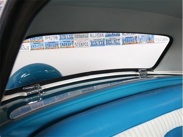 1956 Ford Thunderbird (CC-2099122) for sale in Reno, Nevada