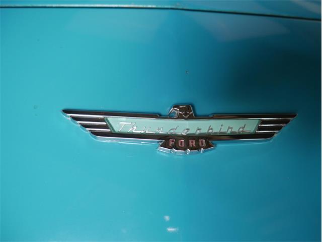 1956 Ford Thunderbird (CC-2099122) for sale in Reno, Nevada