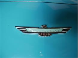1956 Ford Thunderbird (CC-2099122) for sale in Reno, Nevada