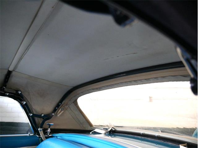 1956 Ford Thunderbird (CC-2099122) for sale in Reno, Nevada