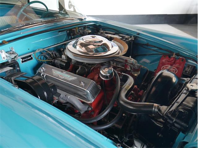 1956 Ford Thunderbird (CC-2099122) for sale in Reno, Nevada