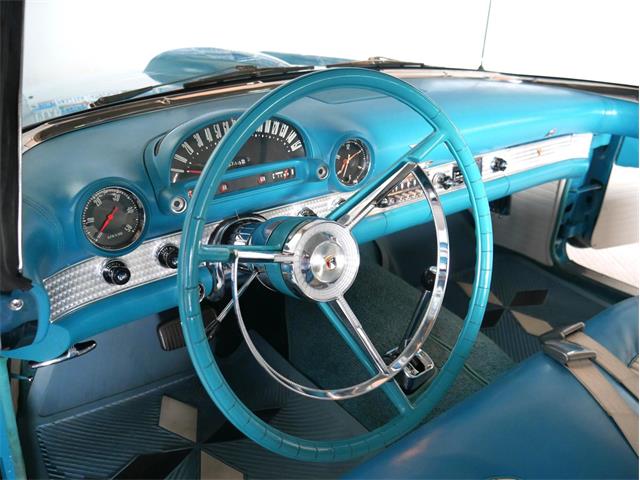 1956 Ford Thunderbird (CC-2099122) for sale in Reno, Nevada