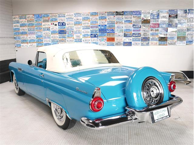 1956 Ford Thunderbird (CC-2099122) for sale in Reno, Nevada