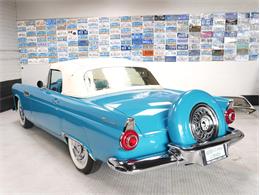 1956 Ford Thunderbird (CC-2099122) for sale in Reno, Nevada