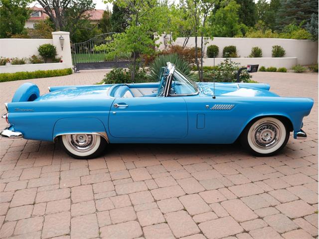 1956 Ford Thunderbird (CC-2099122) for sale in Reno, Nevada