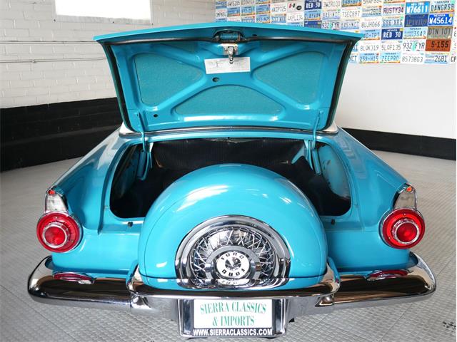 1956 Ford Thunderbird (CC-2099122) for sale in Reno, Nevada