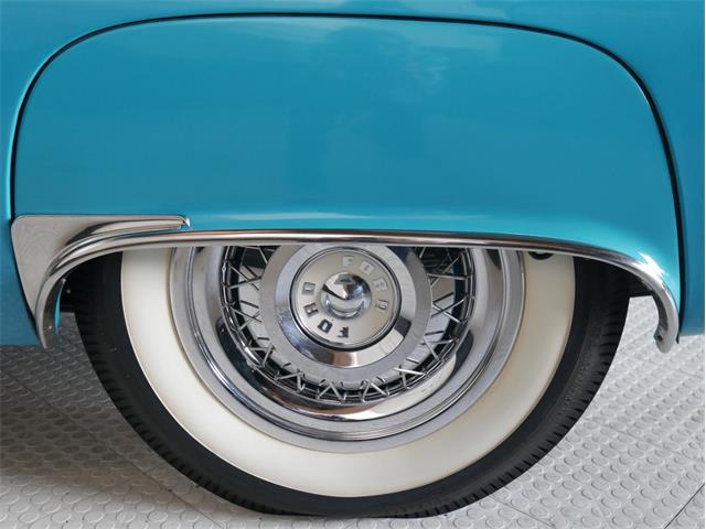 1956 Ford Thunderbird (CC-2099122) for sale in Reno, Nevada