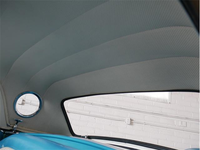 1956 Ford Thunderbird (CC-2099122) for sale in Reno, Nevada