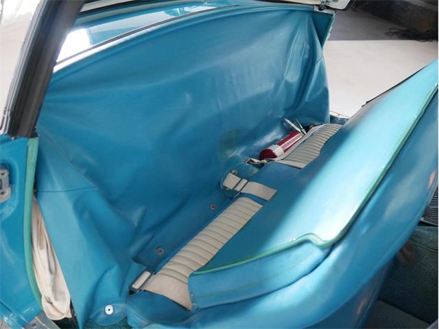1956 Ford Thunderbird (CC-2099122) for sale in Reno, Nevada