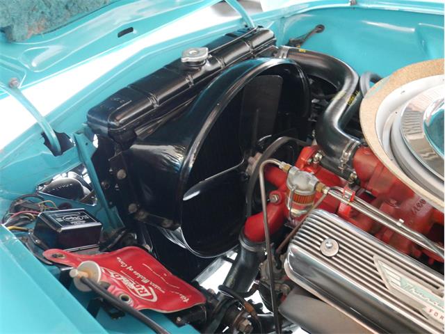 1956 Ford Thunderbird (CC-2099122) for sale in Reno, Nevada