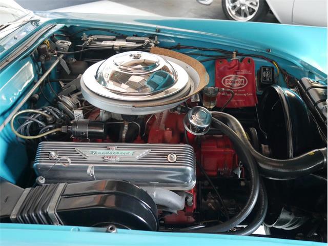 1956 Ford Thunderbird (CC-2099122) for sale in Reno, Nevada