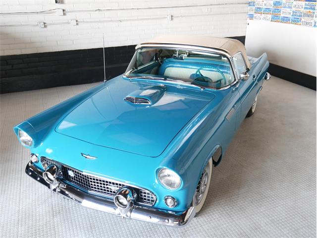 1956 Ford Thunderbird (CC-2099122) for sale in Reno, Nevada