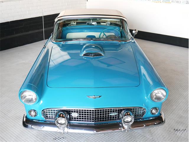 1956 Ford Thunderbird (CC-2099122) for sale in Reno, Nevada