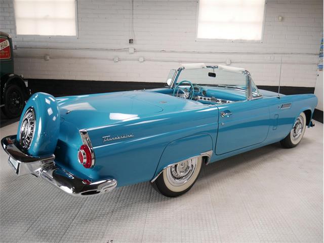 1956 Ford Thunderbird (CC-2099122) for sale in Reno, Nevada