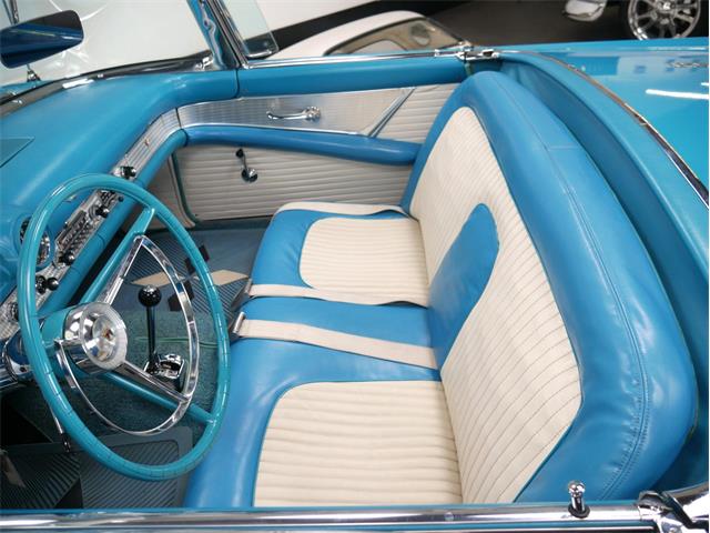 1956 Ford Thunderbird (CC-2099122) for sale in Reno, Nevada