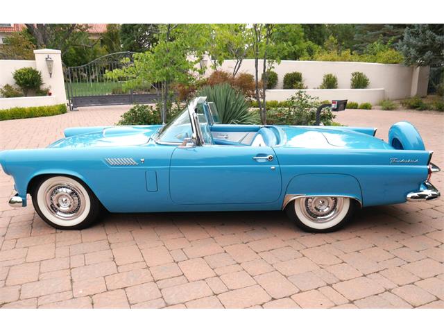 1956 Ford Thunderbird (CC-2099122) for sale in Reno, Nevada