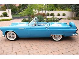 1956 Ford Thunderbird (CC-2099122) for sale in Reno, Nevada