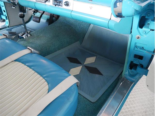 1956 Ford Thunderbird (CC-2099122) for sale in Reno, Nevada