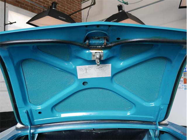 1956 Ford Thunderbird (CC-2099122) for sale in Reno, Nevada
