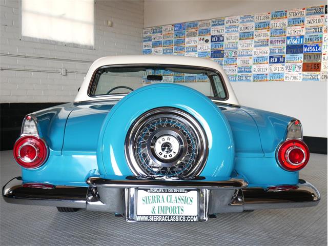 1956 Ford Thunderbird (CC-2099122) for sale in Reno, Nevada