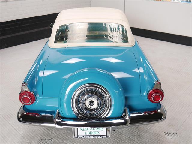 1956 Ford Thunderbird (CC-2099122) for sale in Reno, Nevada