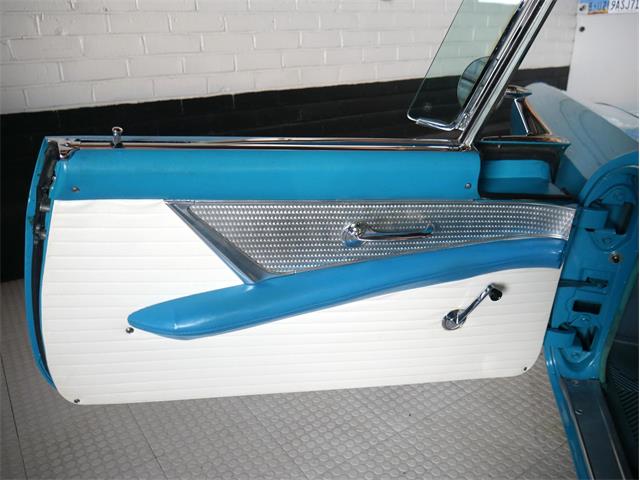 1956 Ford Thunderbird (CC-2099122) for sale in Reno, Nevada