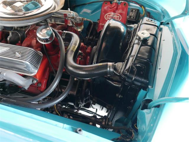 1956 Ford Thunderbird (CC-2099122) for sale in Reno, Nevada