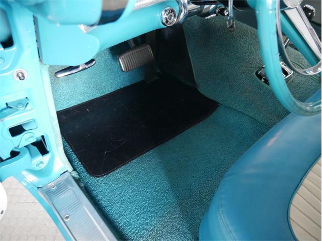1956 Ford Thunderbird (CC-2099122) for sale in Reno, Nevada