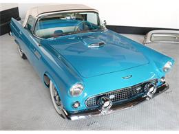 1956 Ford Thunderbird (CC-2099122) for sale in Reno, Nevada