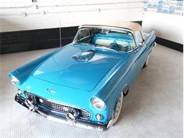 1956 Ford Thunderbird (CC-2099122) for sale in Reno, Nevada