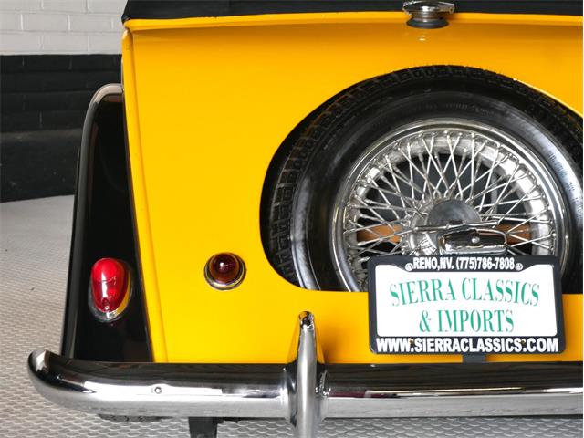 1959 Morgan Plus 4 (CC-2099123) for sale in Reno, Nevada