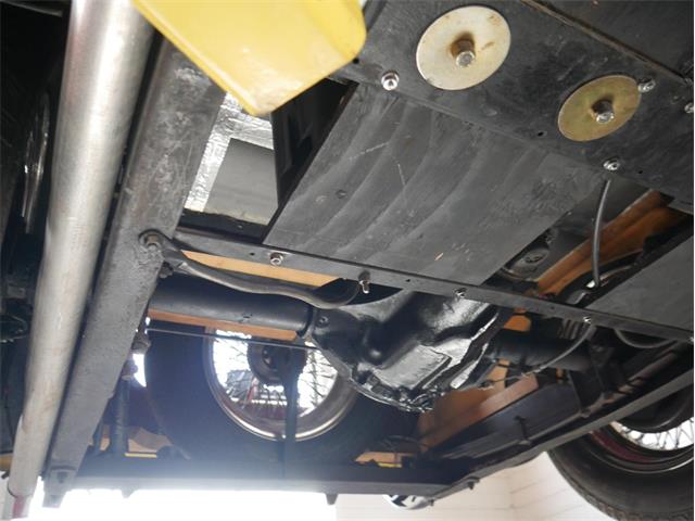 1959 Morgan Plus 4 (CC-2099123) for sale in Reno, Nevada