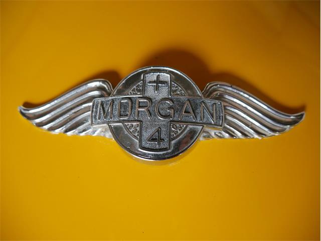 1959 Morgan Plus 4 (CC-2099123) for sale in Reno, Nevada