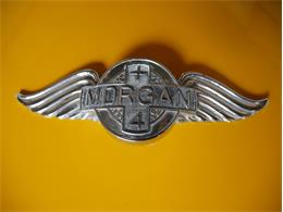 1959 Morgan Plus 4 (CC-2099123) for sale in Reno, Nevada