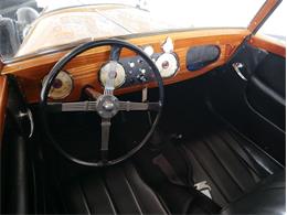 1959 Morgan Plus 4 (CC-2099123) for sale in Reno, Nevada