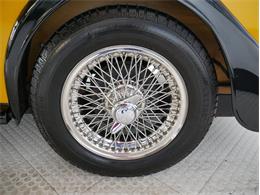 1959 Morgan Plus 4 (CC-2099123) for sale in Reno, Nevada
