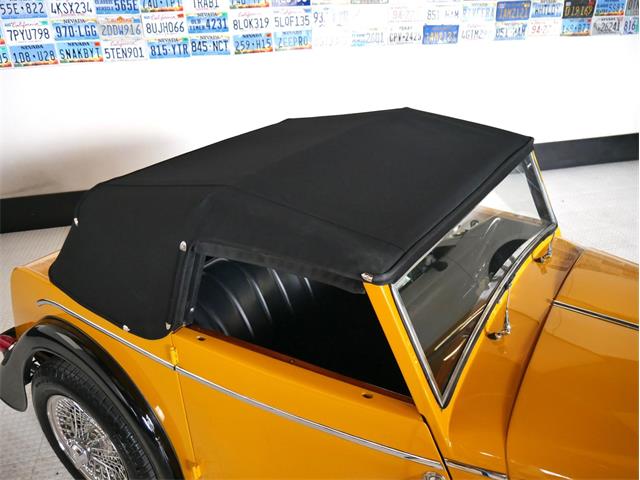 1959 Morgan Plus 4 (CC-2099123) for sale in Reno, Nevada