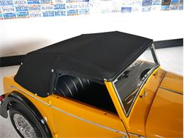 1959 Morgan Plus 4 (CC-2099123) for sale in Reno, Nevada
