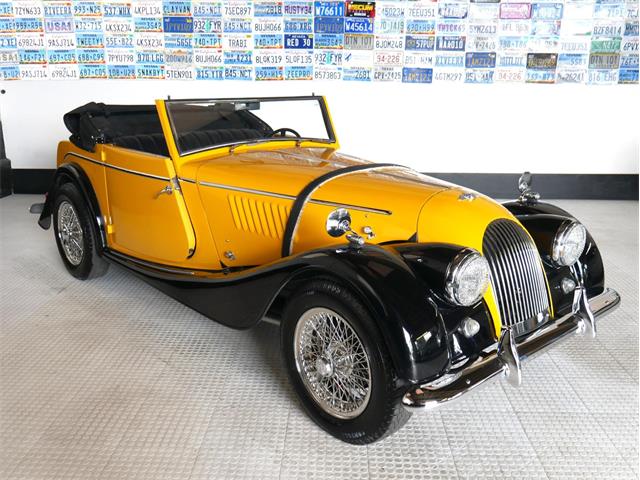 1959 Morgan Plus 4 (CC-2099123) for sale in Reno, Nevada