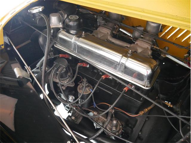 1959 Morgan Plus 4 (CC-2099123) for sale in Reno, Nevada