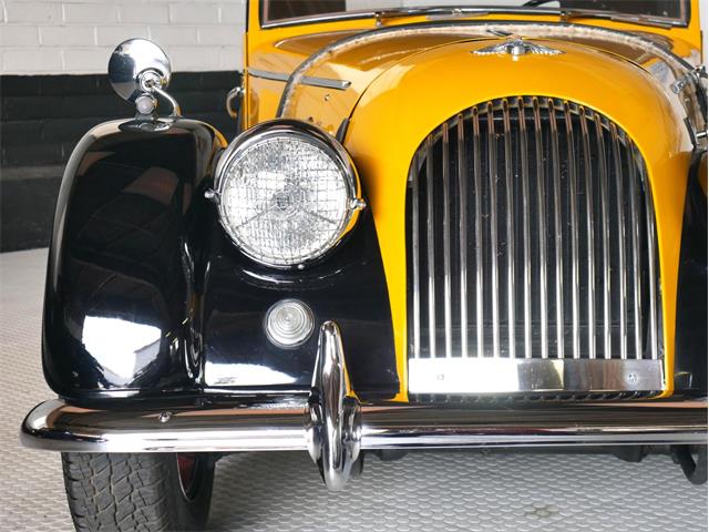 1959 Morgan Plus 4 (CC-2099123) for sale in Reno, Nevada