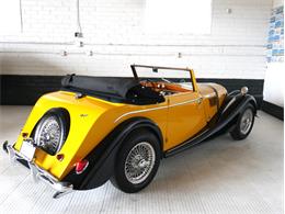 1959 Morgan Plus 4 (CC-2099123) for sale in Reno, Nevada