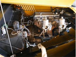 1959 Morgan Plus 4 (CC-2099123) for sale in Reno, Nevada