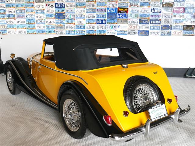 1959 Morgan Plus 4 (CC-2099123) for sale in Reno, Nevada