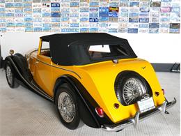 1959 Morgan Plus 4 (CC-2099123) for sale in Reno, Nevada