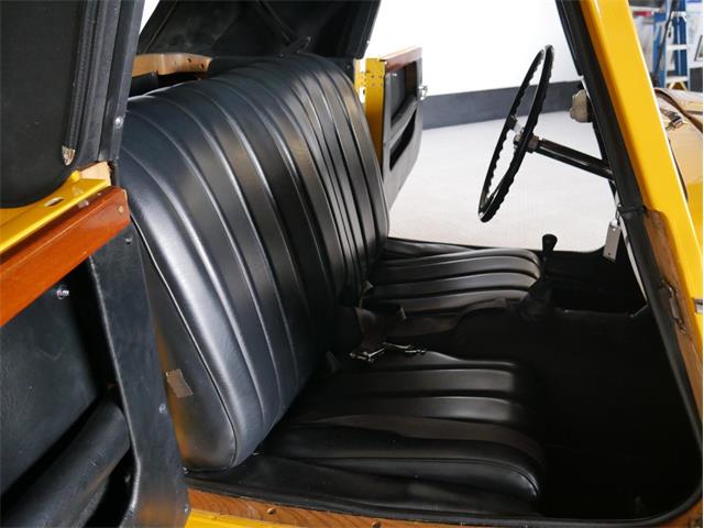 1959 Morgan Plus 4 (CC-2099123) for sale in Reno, Nevada