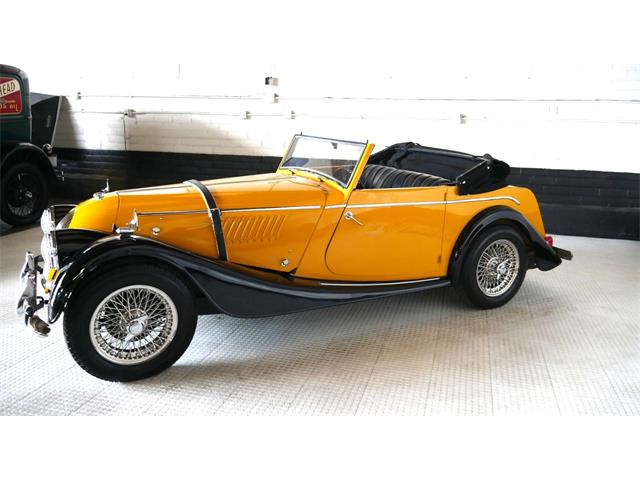 1959 Morgan Plus 4 (CC-2099123) for sale in Reno, Nevada