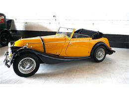 1959 Morgan Plus 4 (CC-2099123) for sale in Reno, Nevada
