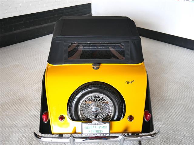 1959 Morgan Plus 4 (CC-2099123) for sale in Reno, Nevada